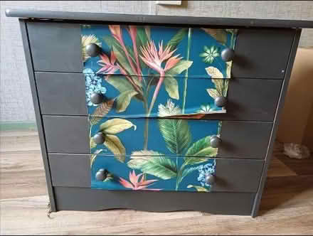 Photo of free Chest of draws (Malvern WR13) #1