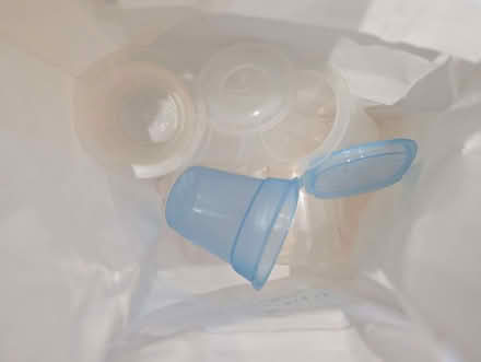 Photo of free Baby formula equipment (Ruscombe GL6) #2