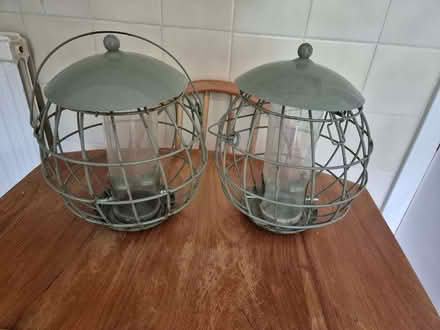 Photo of free Bird feeders for seeds (Drum Brae EH12) #1