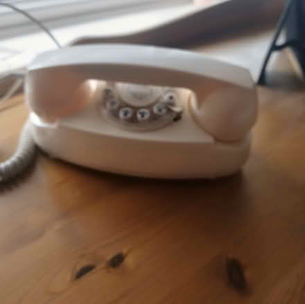 Photo of free Working landline (Birmingham B44) #1