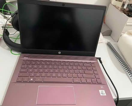 Photo of free HP Pavilion 14-ce3504na (City centre NG1) #1