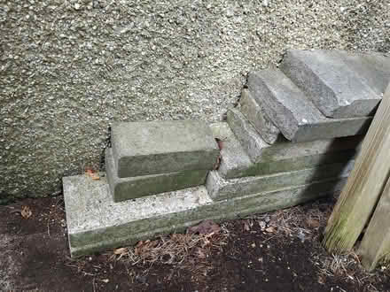 Photo of free Building Materials (Netherfield, Kendal LA9) #1