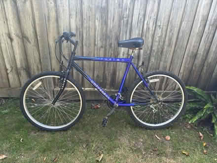 Photo of free Bike (BH21) #1