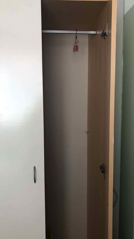 Photo of free A wardrobe (Langley SL3) #2