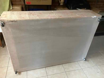 Photo of free Double divan bed (Bray SL6) #1