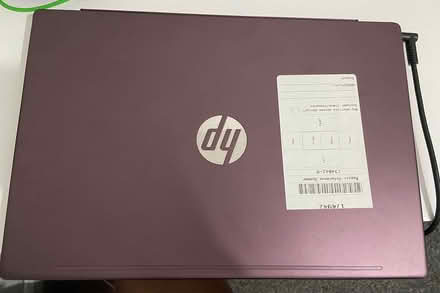 Photo of free HP Pavilion 14-ce3504na (City centre NG1) #2