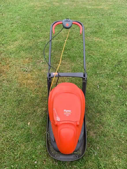 Photo of free Lawn Mower (Middlestone Moor DL16) #1