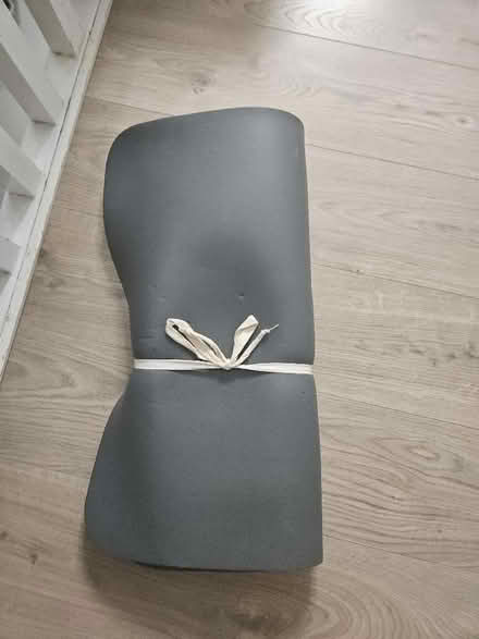 Photo of free Yoga mat (Temple Cowley OX4) #1