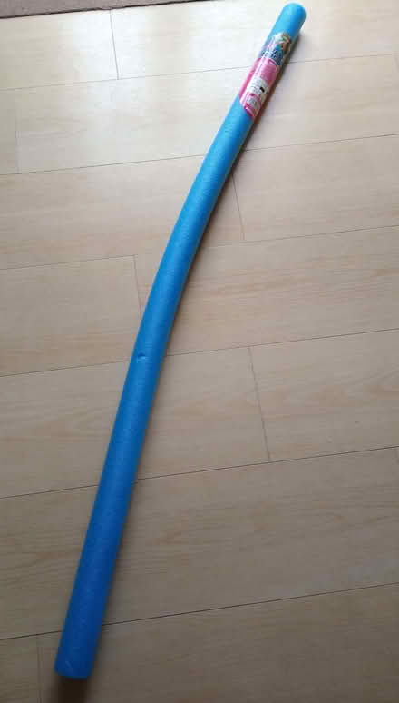 Photo of free Swimming Water Pool Noodle (Manor Top S12) #1