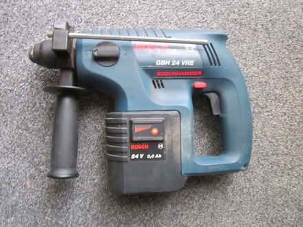 Photo of free Drill (Binstead Ryde PO33) #1