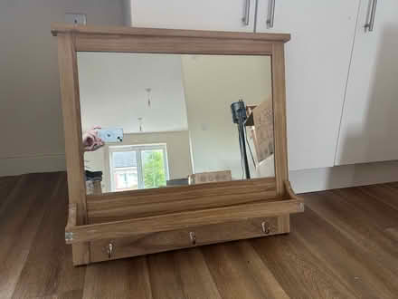 Photo of free Mirror (Leigh Sinton WR13) #1