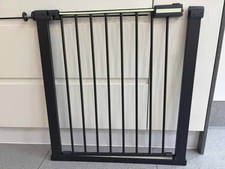 Photo of free Stair gate (Shenfield CM15) #1