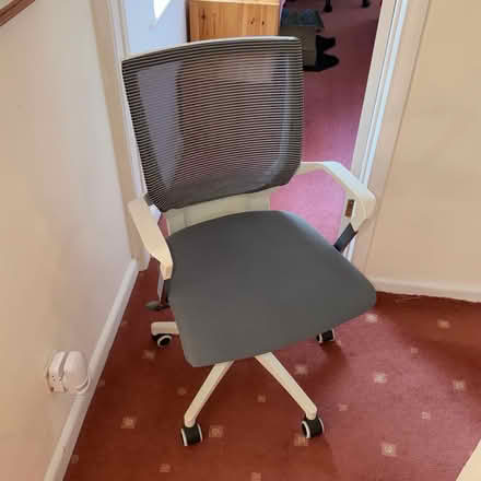 Photo of free Office Chair (Paignton TQ3) #1