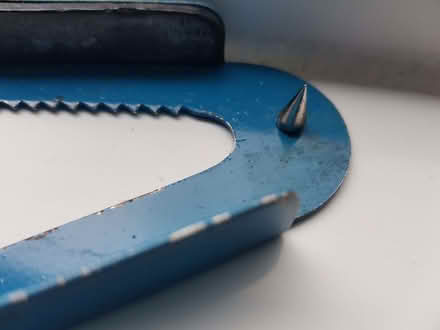 Photo of free Mystery tool attachment (Kendal LA9) #3