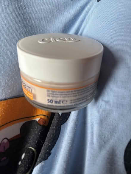 Photo of Empty face cream pots (Gillingham ME7) #1