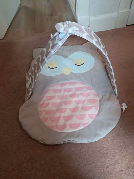 Photo of free Mother and baby things (Whitehill EH22) #3