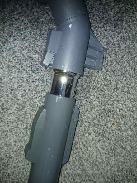 Photo of free Vacuum cleaner (Uxbridge UB10) #3