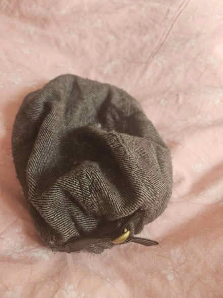 Photo of free Boys cap 12 months (Temple Cowley OX4) #1