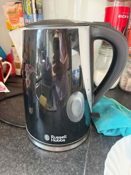 Photo of free Kettle (Esher KT10) #1
