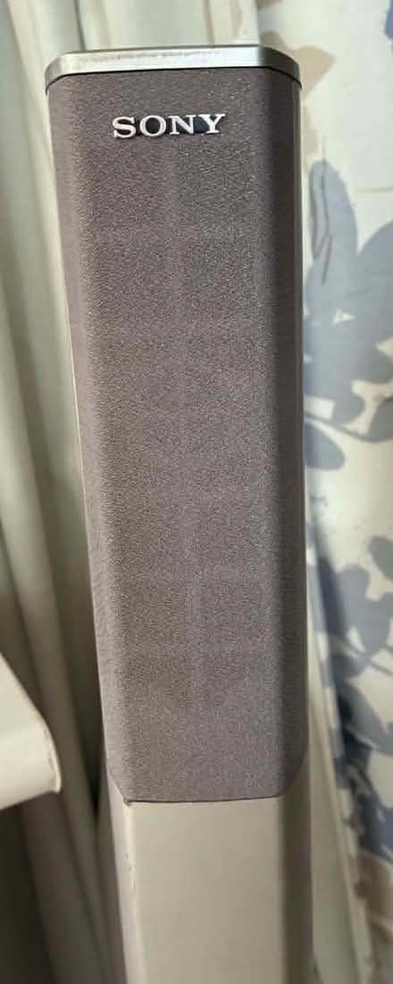 Photo of free Sony Surround Sound Speaker System (Shirecliffe S5) #2