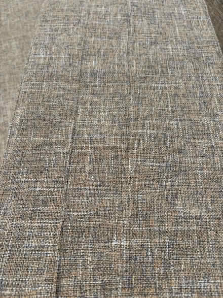 Photo of free Camper van seating/ bedding grey (TQ12) #4
