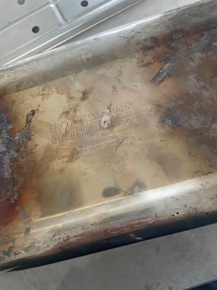 Photo of free Fish kettle (Newtown 2042) #2