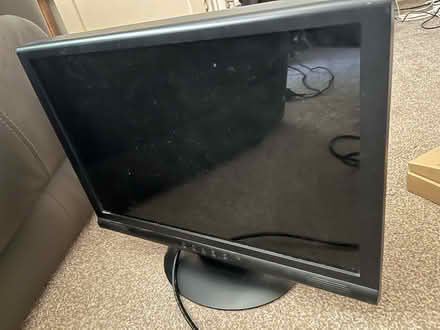 Photo of free Computer Monitor (Twerton BA2) #1
