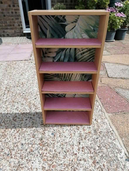 Photo of free Shelf uniy (Langney BN23) #1