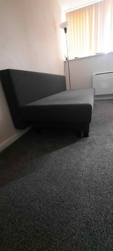 Photo of free Sofa bed (Burnley) #1