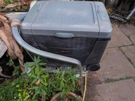 Photo of free Large cooler box (Portslade by Sea BN41) #1