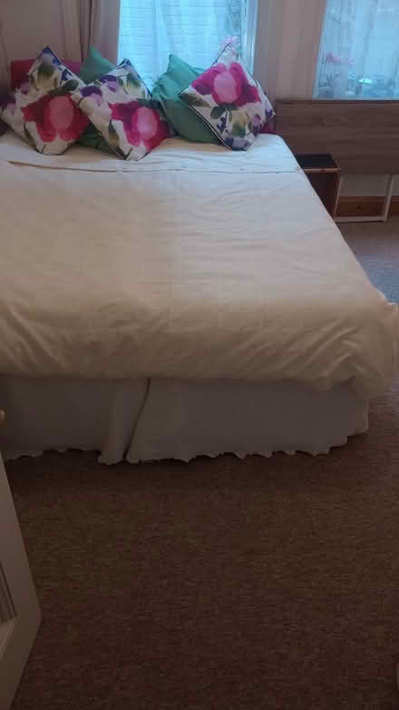 Photo of Foam mattress (Southbourne BH6) #2