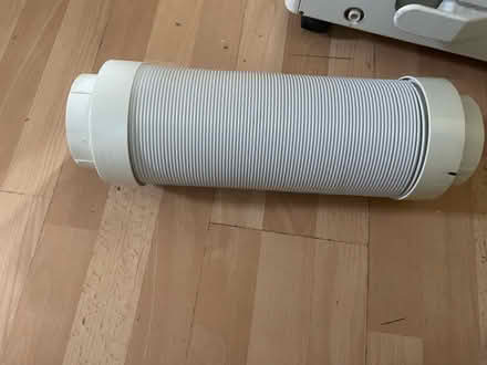 Photo of free Aircon unit (Minchinhampton GL6) #2