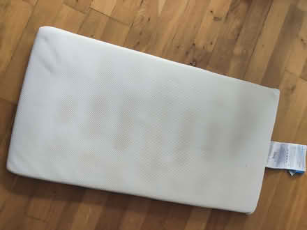 Photo of free Snuzpod 4 mattress (Springfield CM2) #2