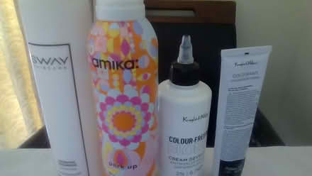 Photo of free Hair Care (NW11 9AF) #1