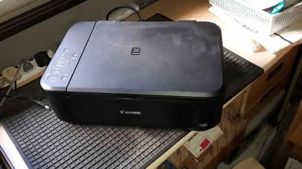 Photo of free FAULTY ** Canon Inkjet Printer (Queenstown, near MRT) #1