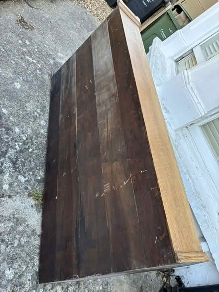 Photo of free Wooden wardrobe (Brixton SW2) #3