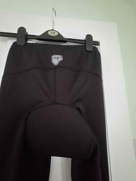 Photo of free Cycling leggings (Westquarter, Falkirk FK2) #4