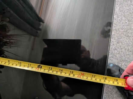 Photo of free Tv stand (Bilton Road CV22) #4