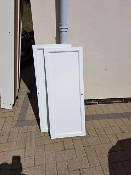 Photo of free IKEA shelves (Stretton-on-Dunsmore CV23) #2