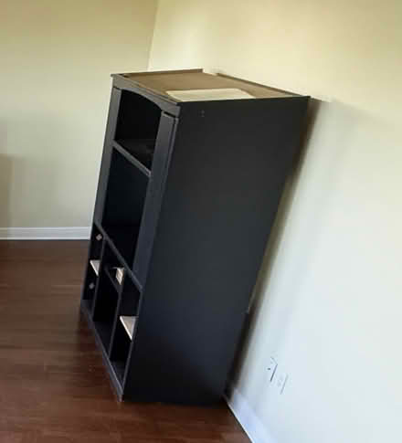 Photo of free Entertainment Center (Dover) #1
