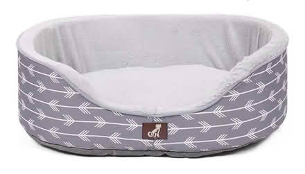 Photo of free Dog Bed (Worthing BN13) #1