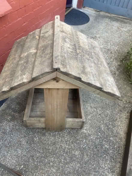 Photo of free Chicken shelter (Charlton) #1