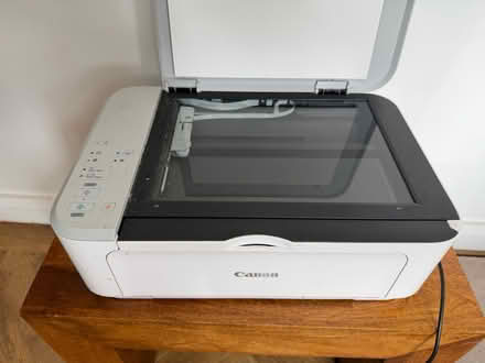 Photo of free Canon - Scanner/ printer (Heaton Mersey, SK4) #1
