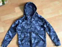 Photo of free Ladies blue hoodie medium (L5L 5P5) #1