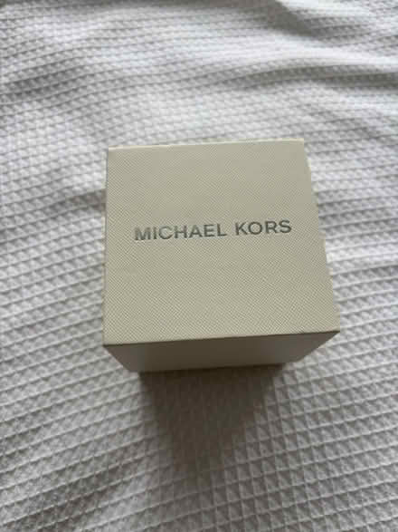 Photo of free Michael Kors Box (Bs15 4ub) #1