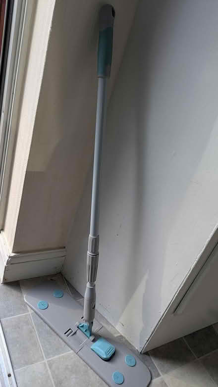 Photo of free Floor mop (Withington M20) #1