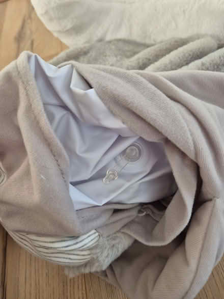 Photo of free Baby feeding pillows (Bexleyheath DA7) #3