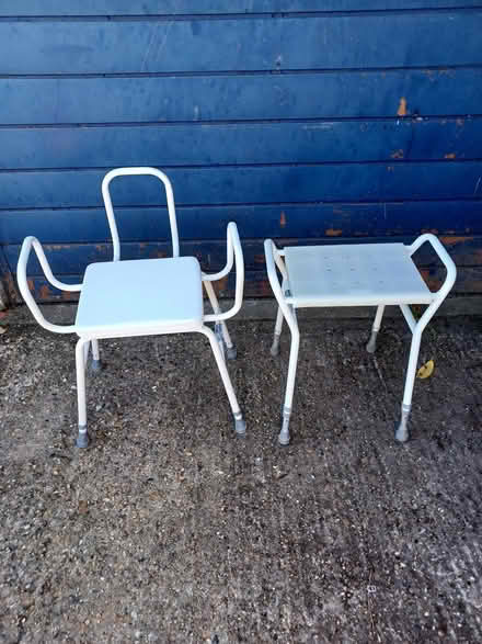 Photo of free Eqipment for the elderly or infirm (Sounthgate N14) #3