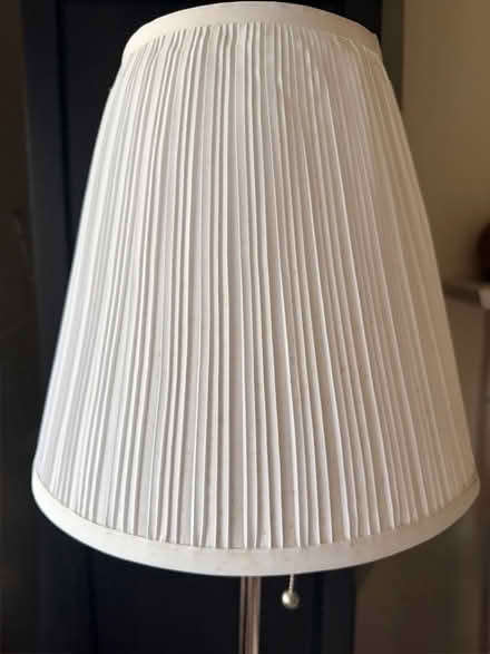 Photo of free IKEA floor lamp (Mapperley Park NG3) #2