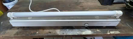 Photo of free 24" LED light fitting (Soham) #2